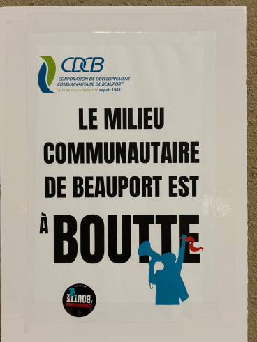 post