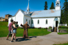 post